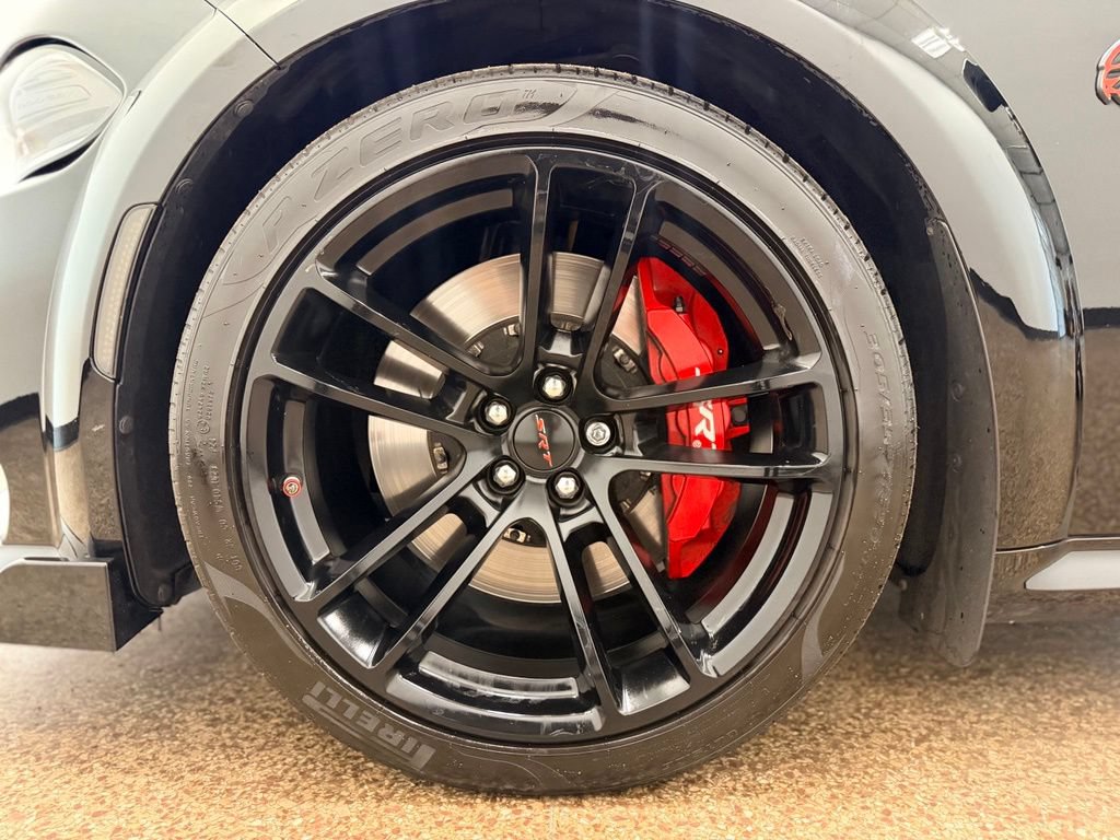 Used 2022 Dodge Charger SRT Hellcat RWD image 26