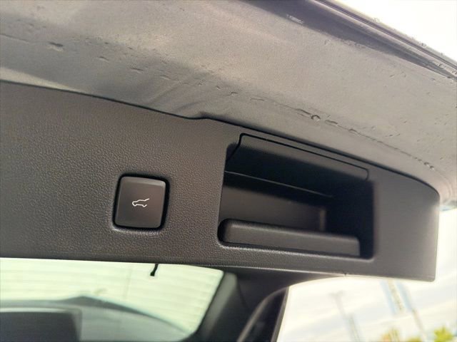 Certified 2025 Ford Escape Active image 11