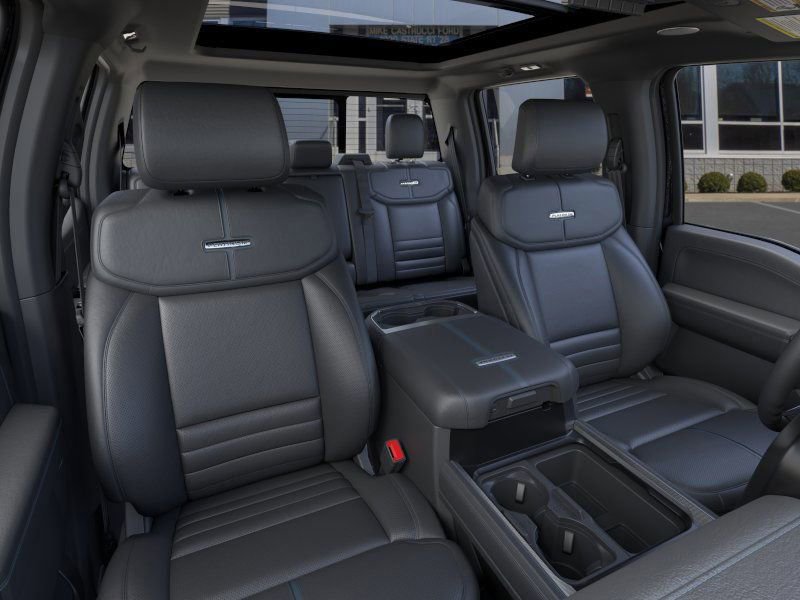 New 2026 Ford F250 Platinum image 10