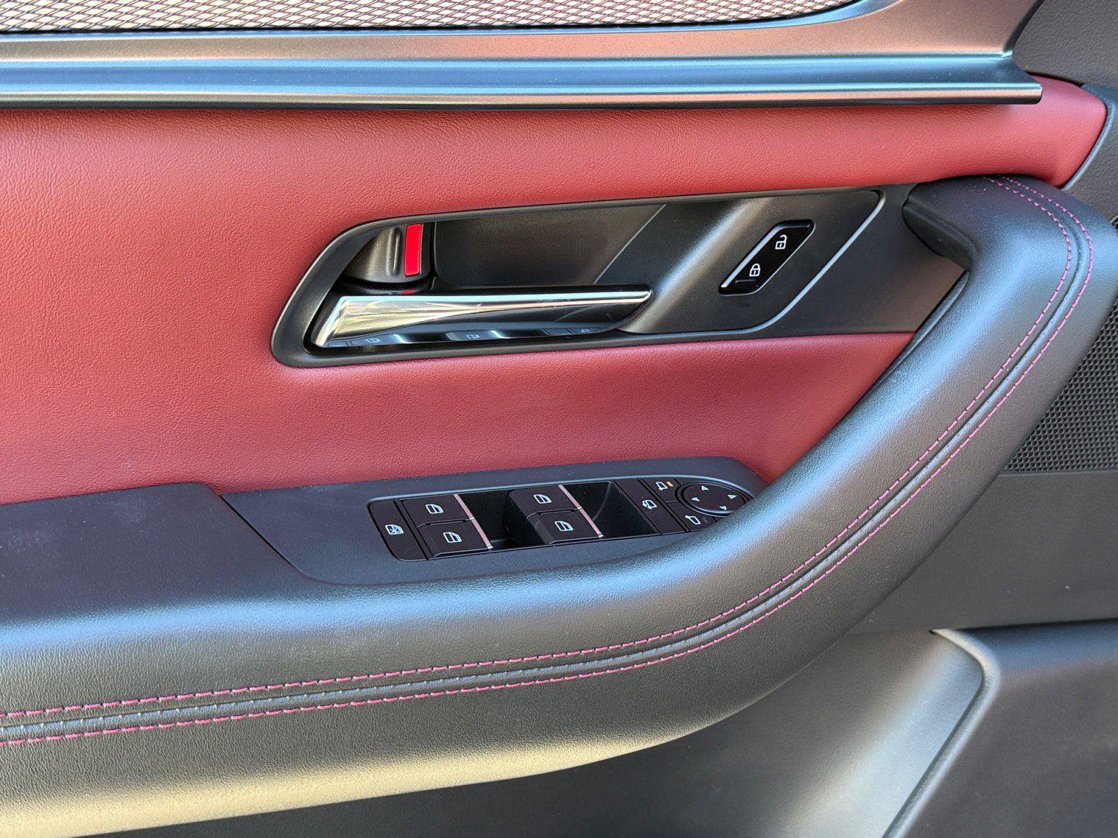 New 2026 MAZDA CX-70 3.3 Turbo w/ Premium Plus Pkg image 16