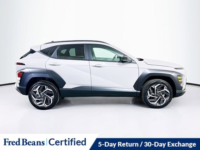 Used 2026 Hyundai Kona SEL Premium image 9