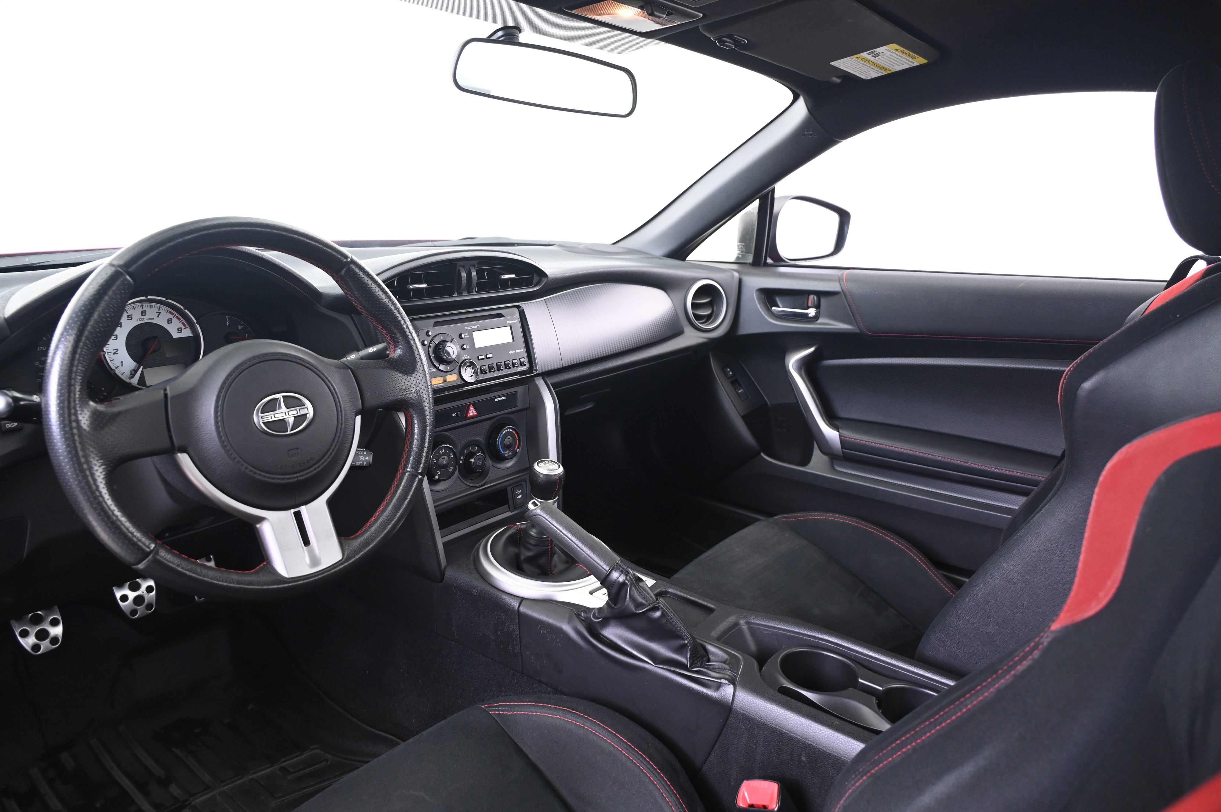 Used 2013 Scion FR-S image 25