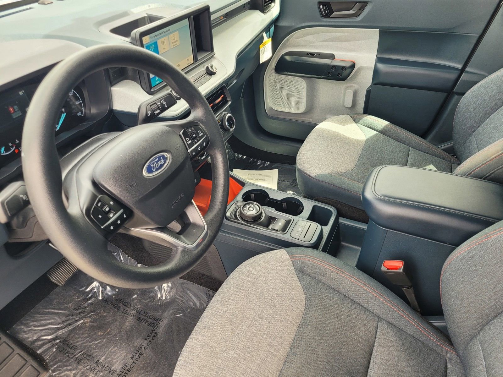 Used 2024 Ford Maverick XLT image 19