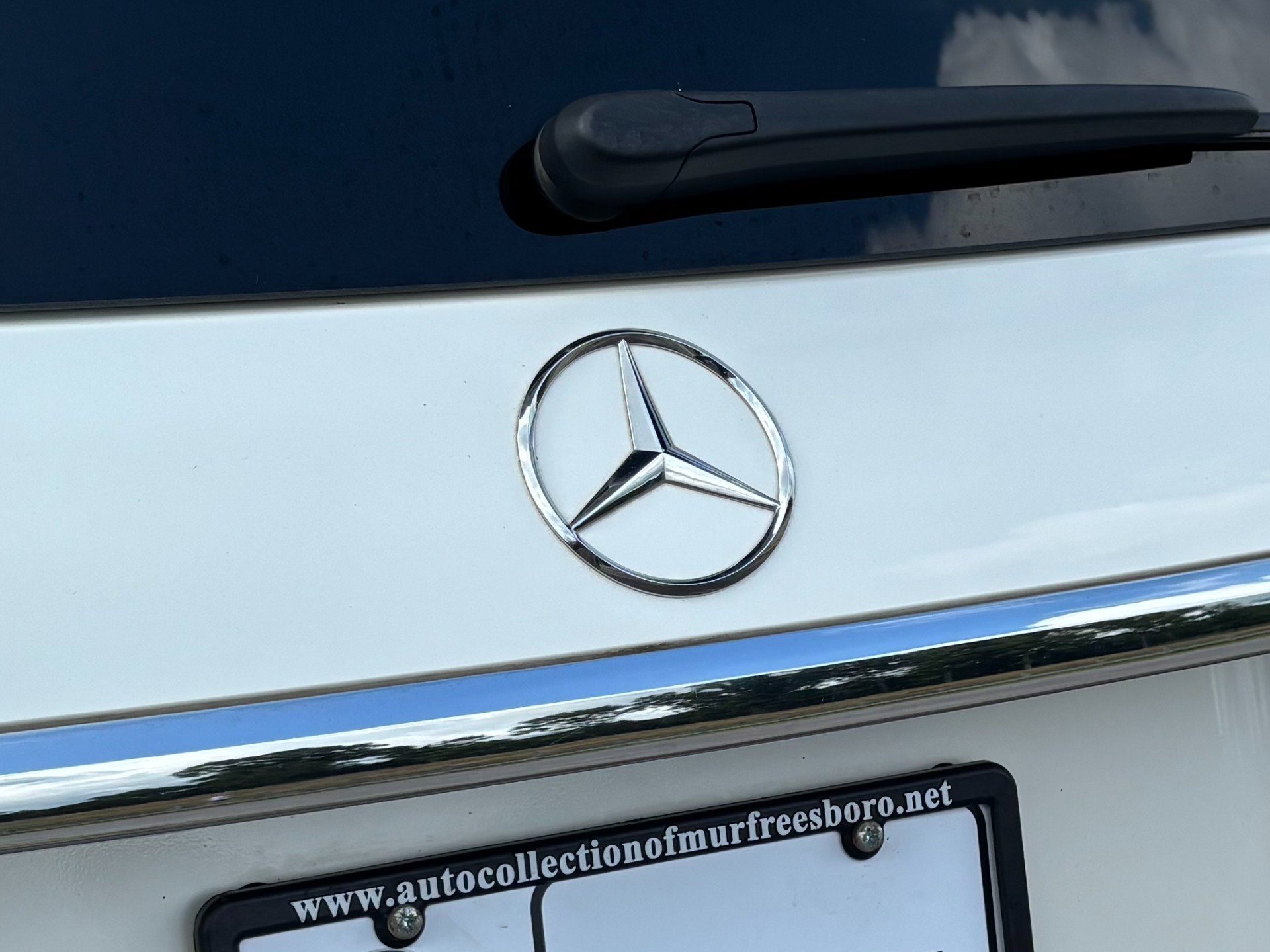 Used 2020 Mercedes-Benz GLS 580 4MATIC image 56
