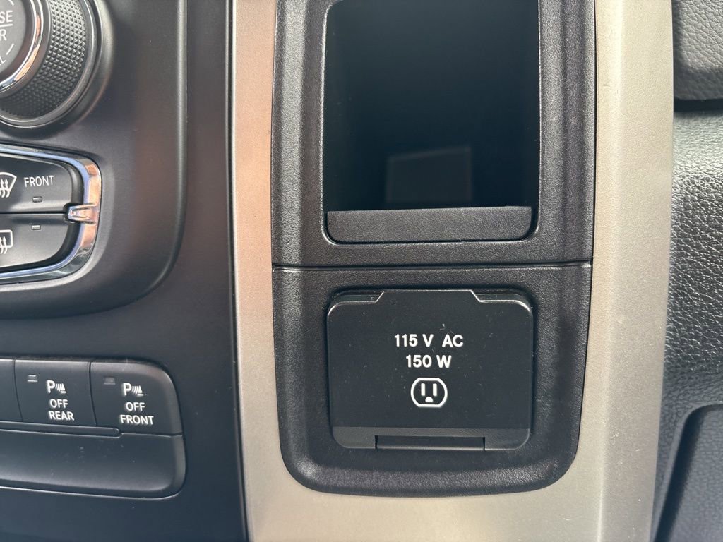 Used 2016 RAM 1500 Lone Star AWD/4WD image 31