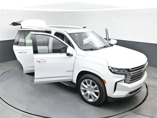 Used 2022 Chevrolet Tahoe High Country image 54