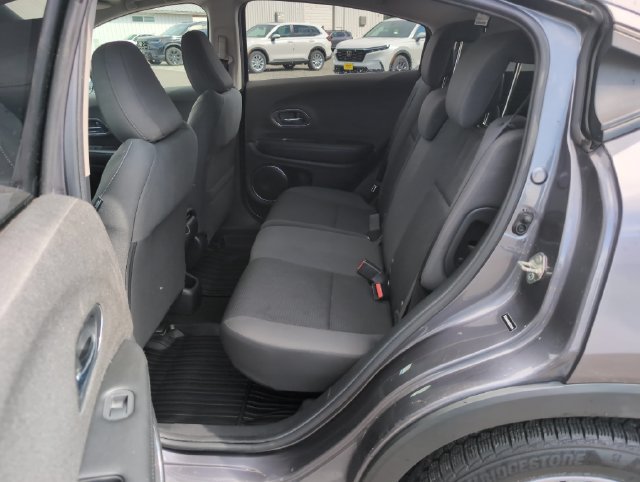 Used 2019 Honda HR-V EX image 15