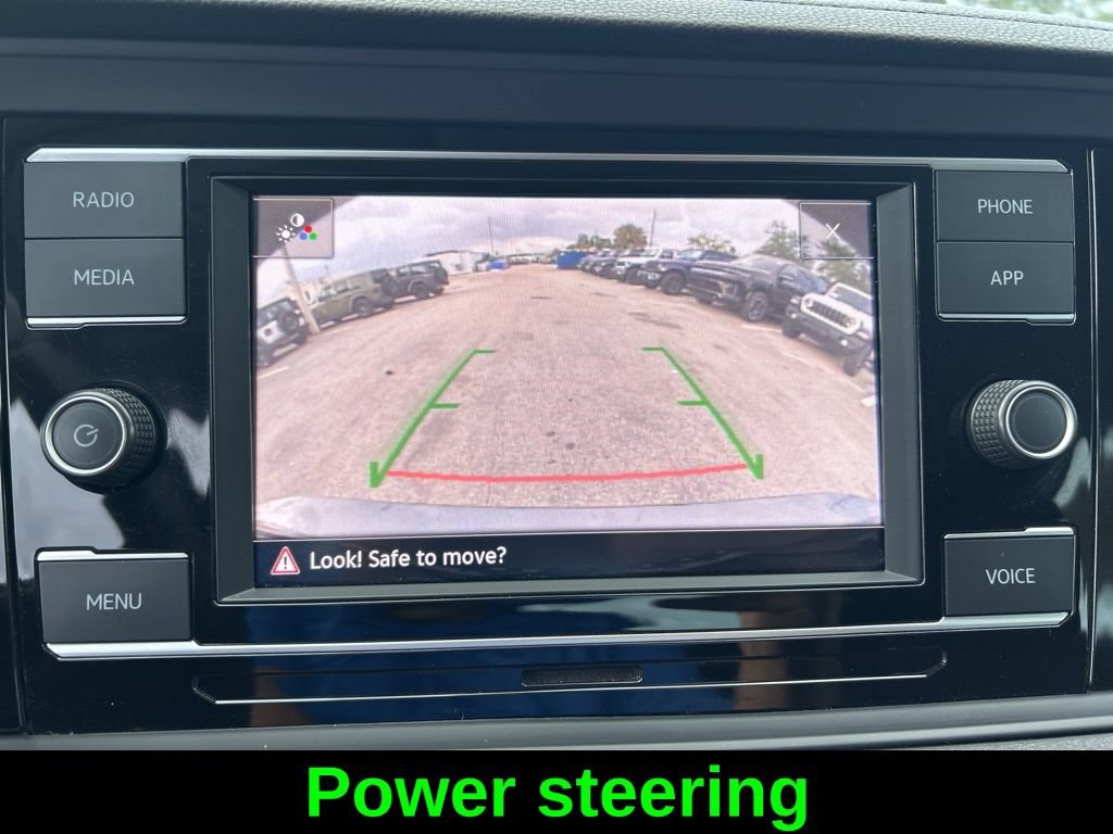Used 2024 Volkswagen Jetta S FWD image 15