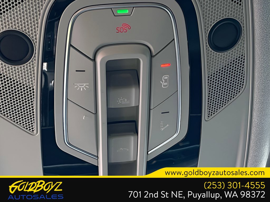 Used 2023 Audi Q7 3.0T Prestige image 49