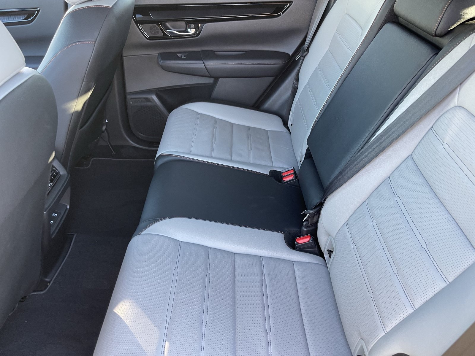 Used 2026 Honda CR-V Sport Touring image 19