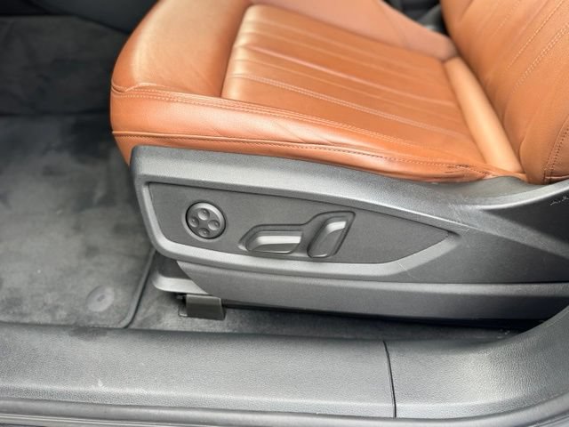 Used 2023 Audi Q5 2.0T Premium Plus w/ Premium Plus Package AWD/4WD image 26