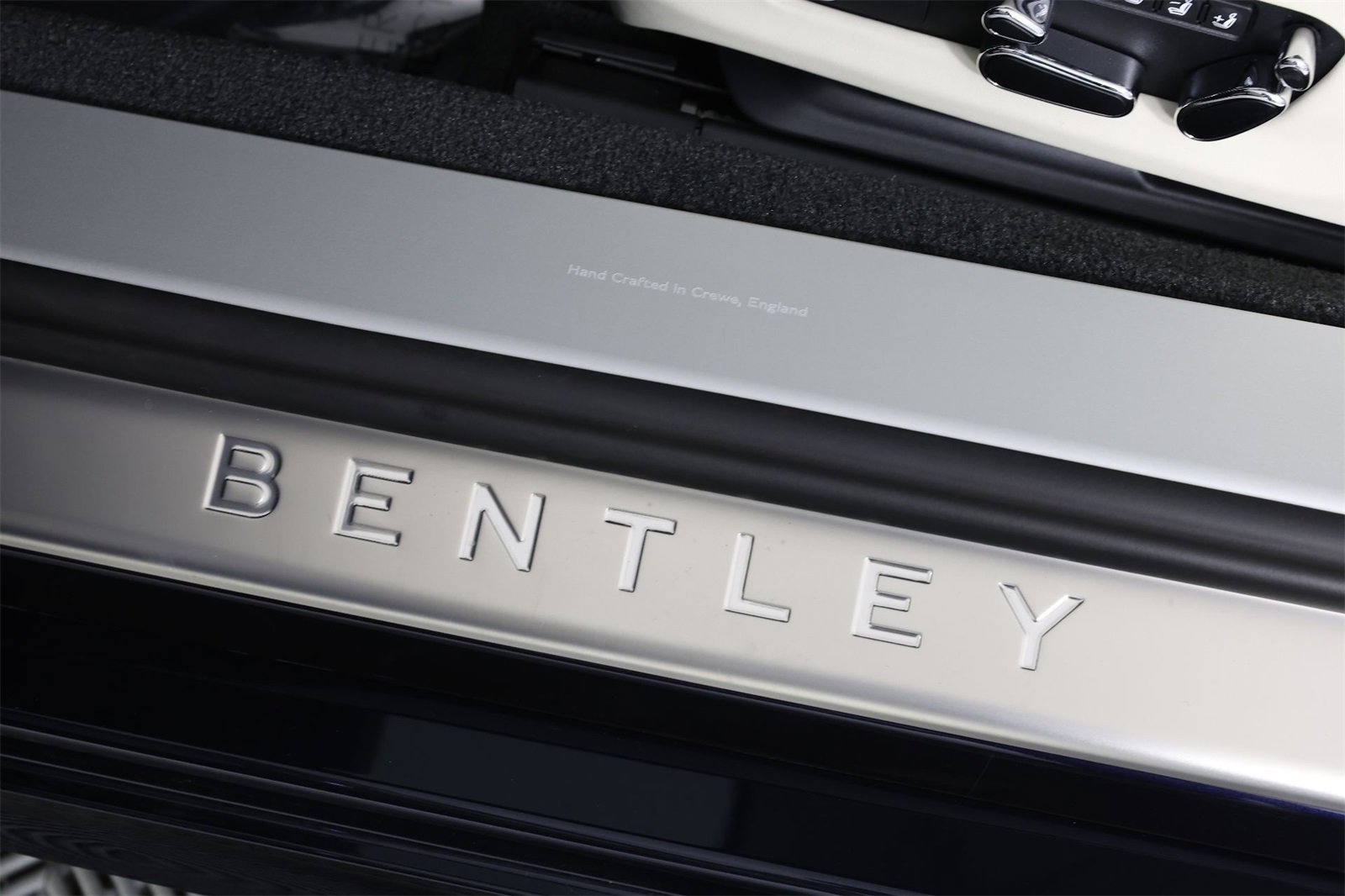 New 2026 Bentley Continental GT image 23