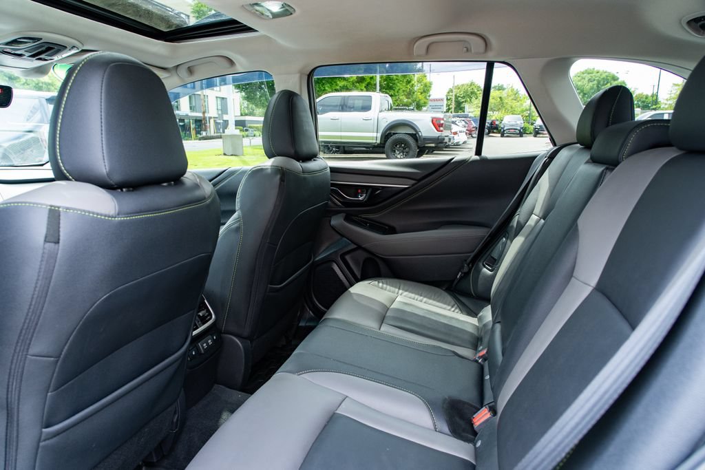 Used 2020 Subaru Outback Onyx Edition XT w/ Popular Package #2 AWD/4WD image 22