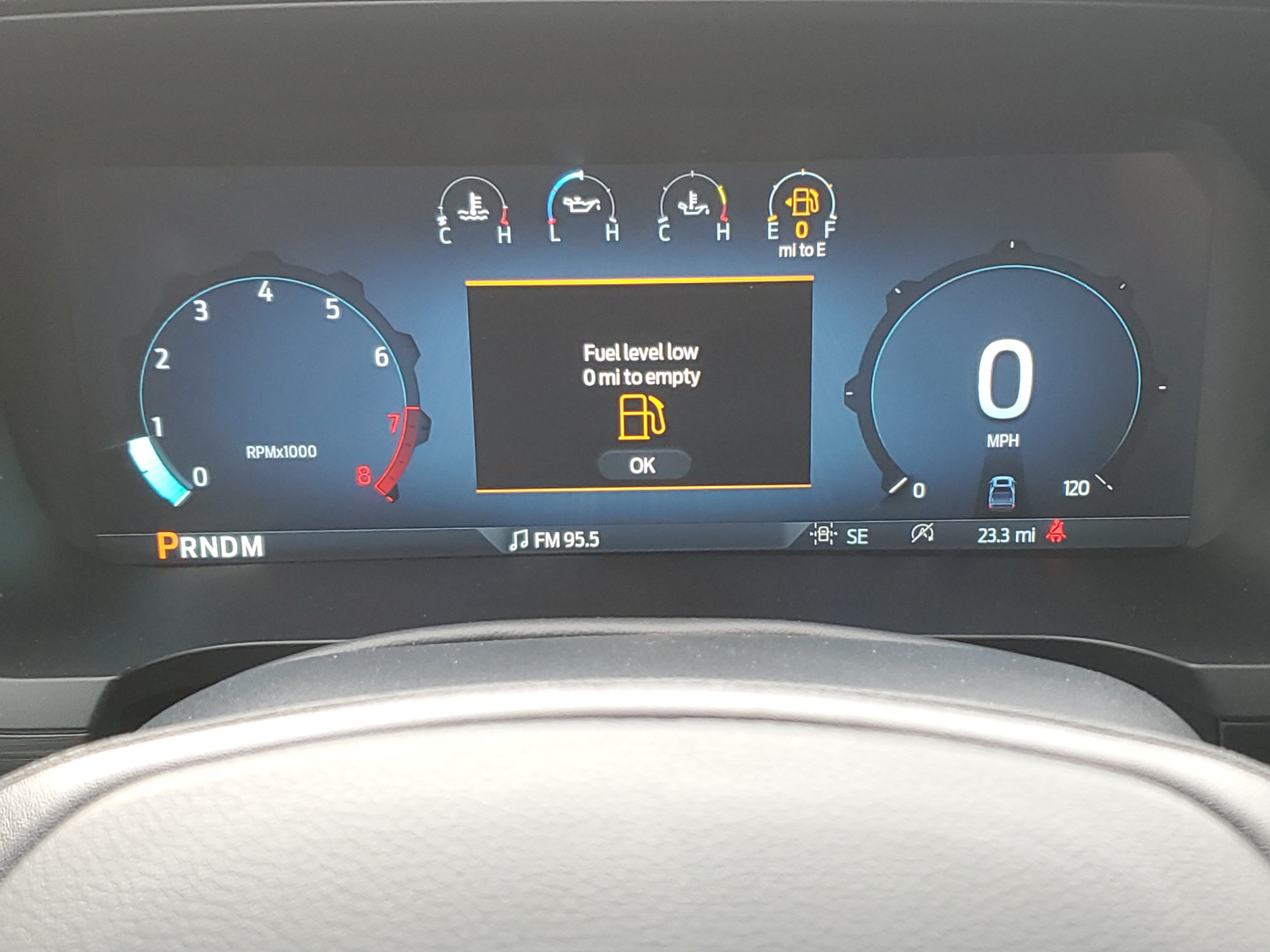 New 2026 Ford F150 STX w/ F-150 LOBO Package AWD/4WD image 23