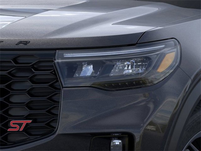 New 2026 Ford Explorer ST w/ Sun And Sound Package AWD/4WD image 18