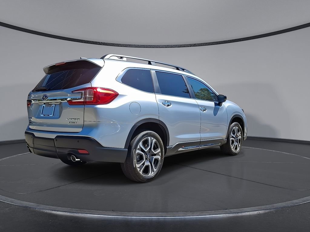 New 2026 Subaru Ascent Touring AWD/4WD image 12