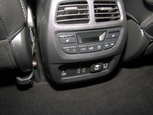 Certified 2021 Honda Pilot Touring image 16