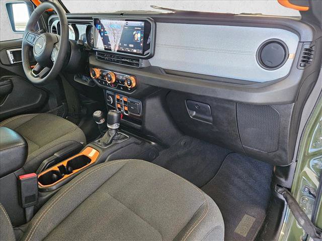 Used 2024 Jeep Wrangler Sport S image 21