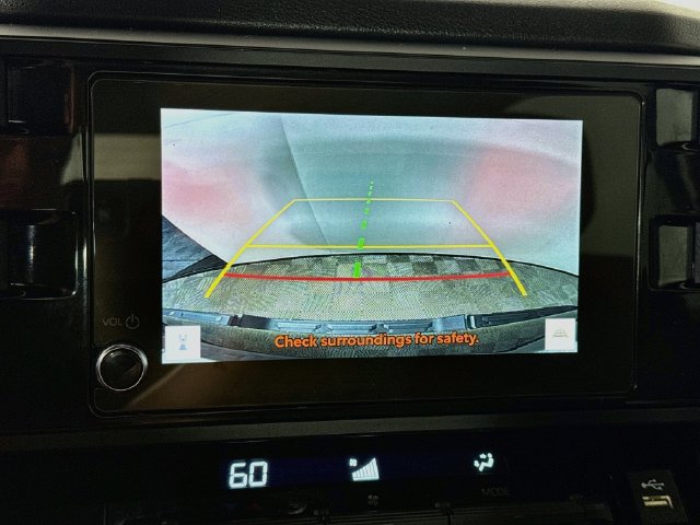 Used 2025 Toyota Tundra SR w/ SR Tow Package AWD/4WD image 18
