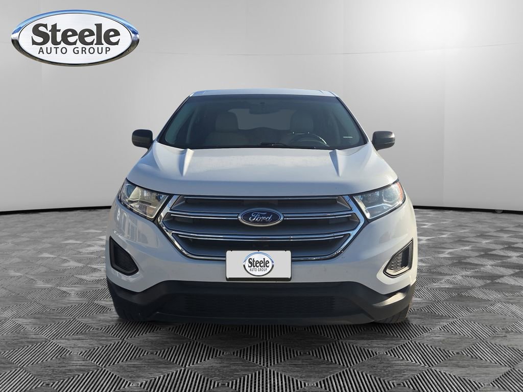 Used 2015 Ford Edge SE image 8