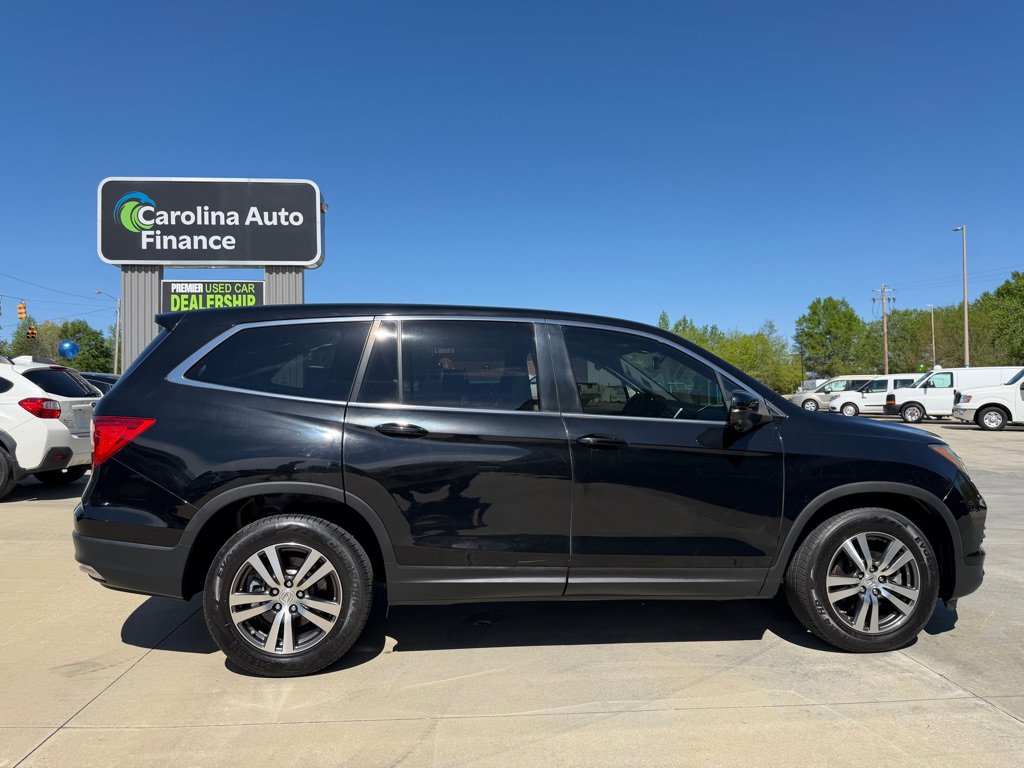 Used 2017 Honda Pilot EX-L image 6