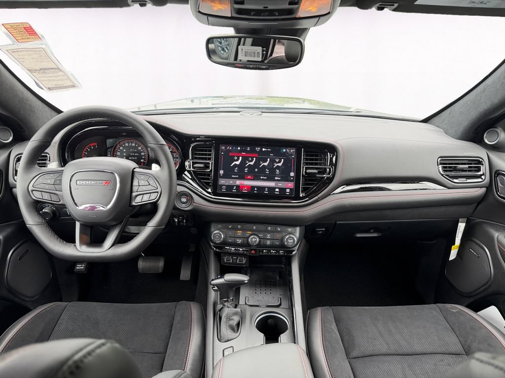 New 2026 Dodge Durango GT AWD/4WD image 10