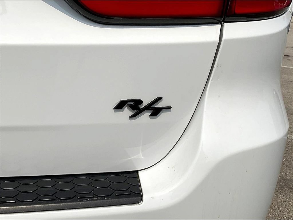Used 2023 Dodge Durango R/T w/ Tow 'N Go Package AWD/4WD image 28