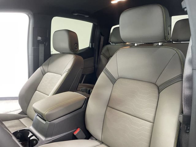 New 2026 Chevrolet Colorado ZR2 AWD/4WD image 11