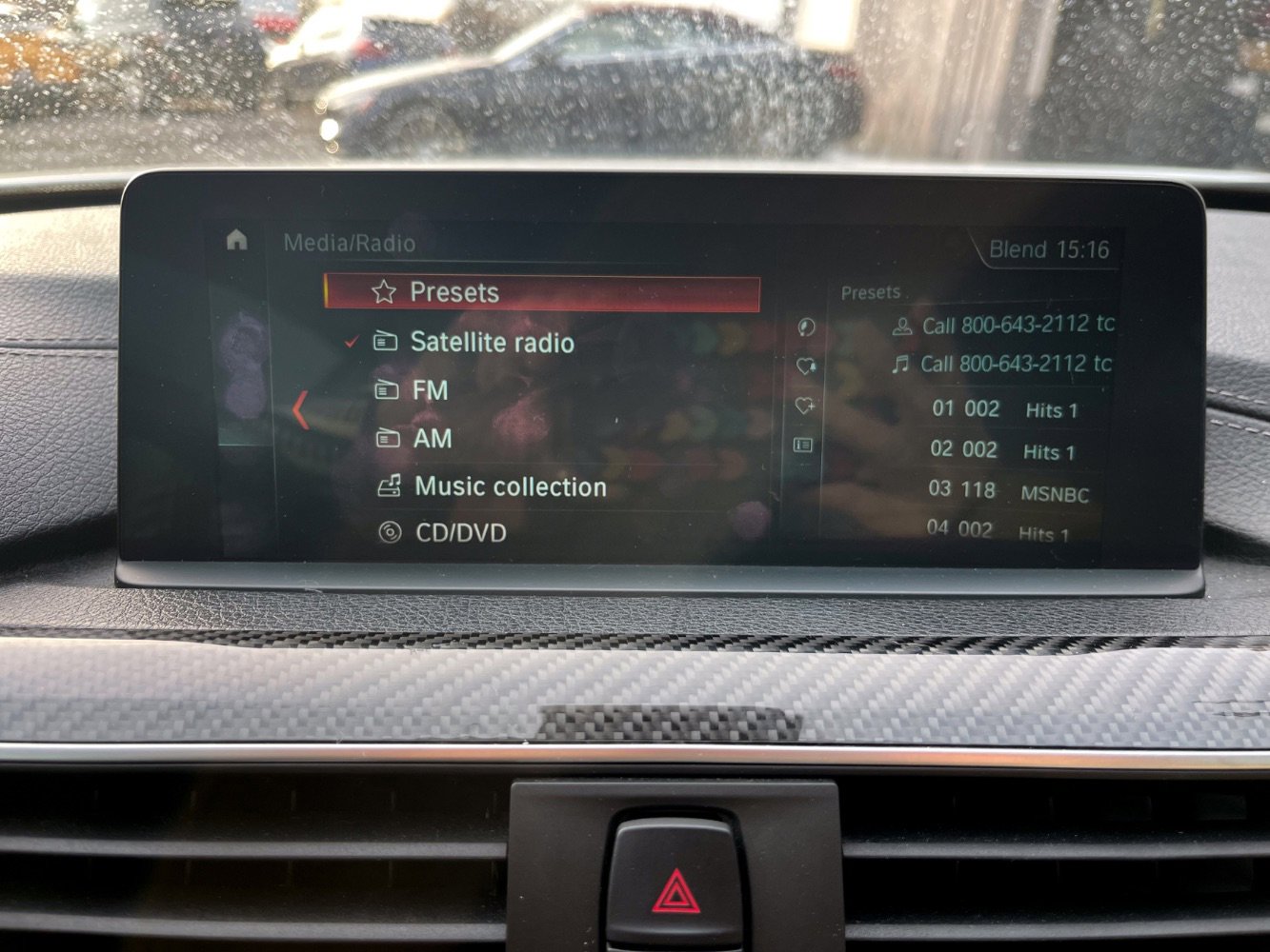 Used 2020 BMW 440i xDrive Convertible w/ M Sport Package image 18