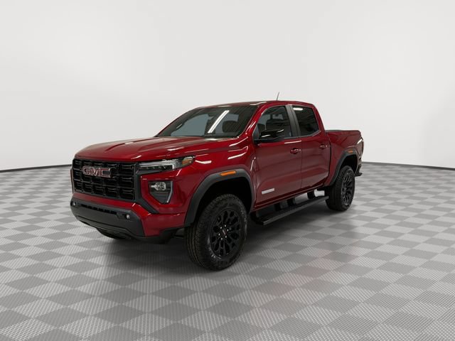 New 2026 GMC Canyon Elevation w/ Convenience Package RWD image 6
