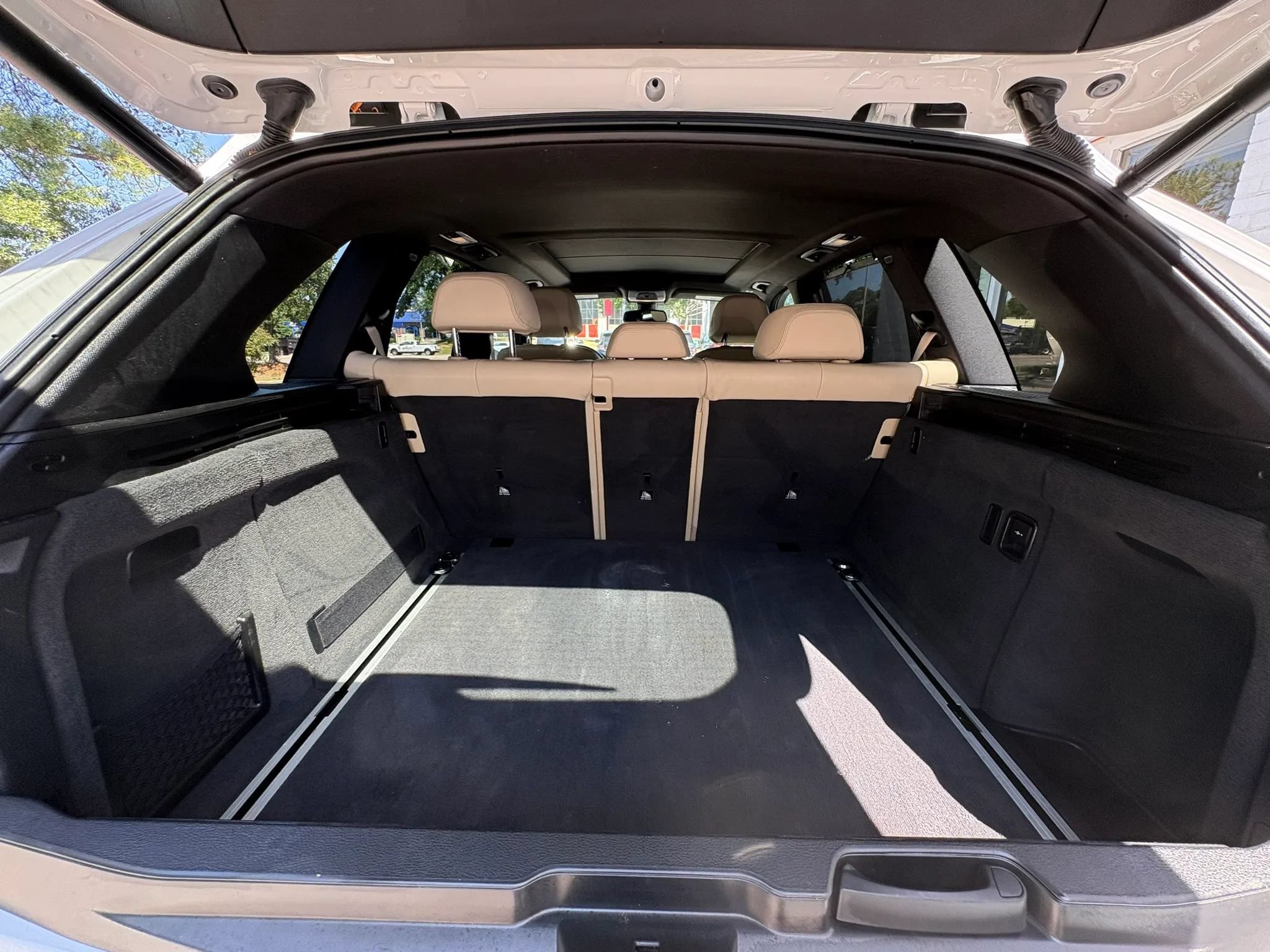 Used 2018 BMW X5 sDrive35i RWD image 22