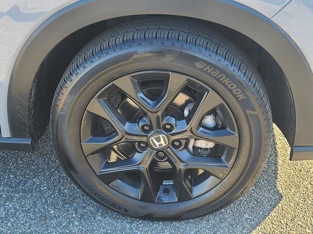 Used 2023 Honda HR-V Sport image 32