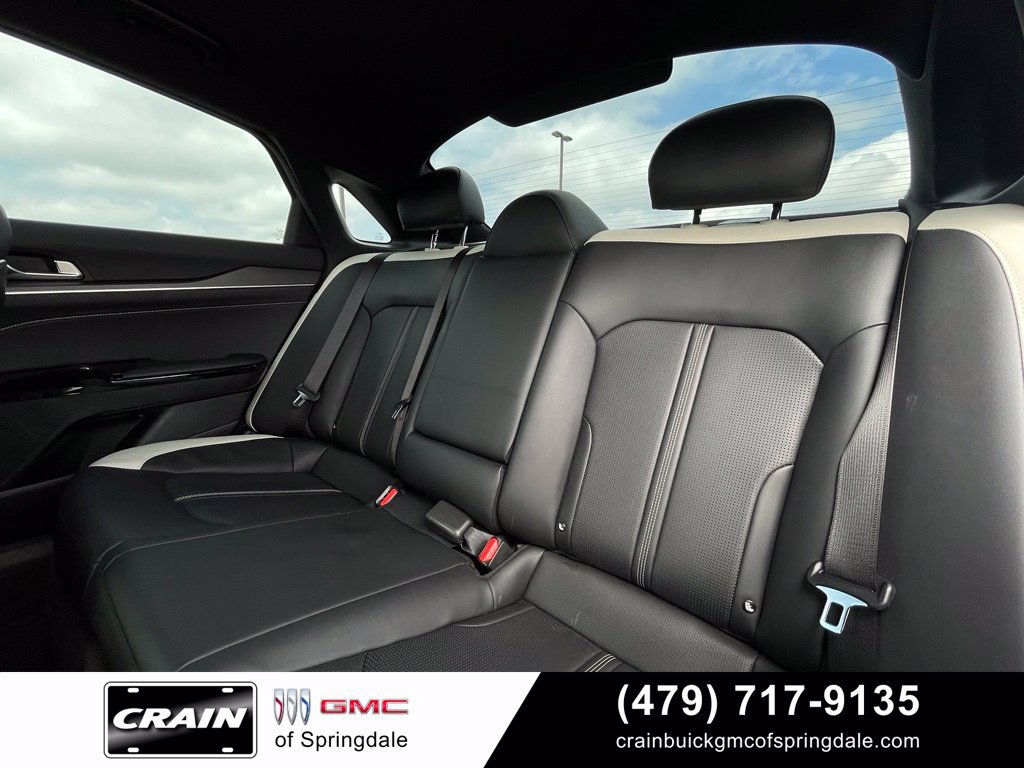 Used 2025 Kia K5 GT-Line FWD image 24