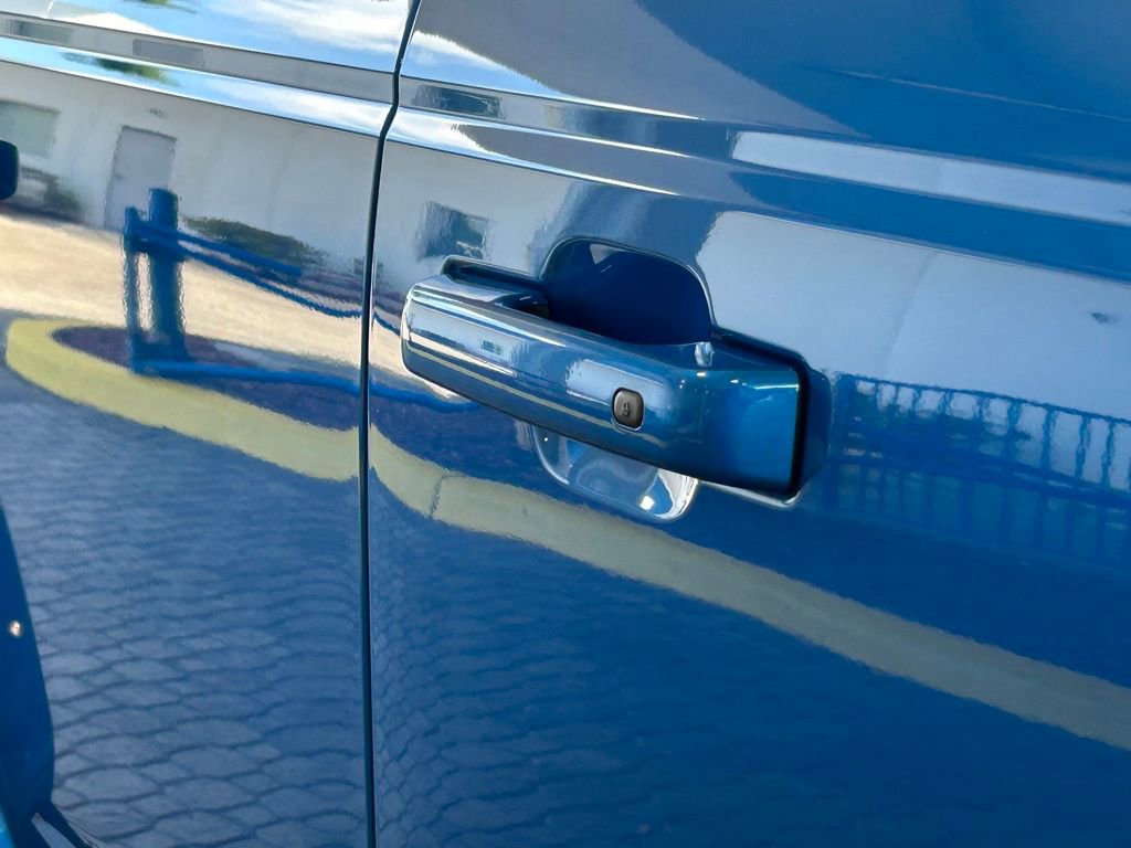 Used 2024 Ford Bronco Outer Banks image 23