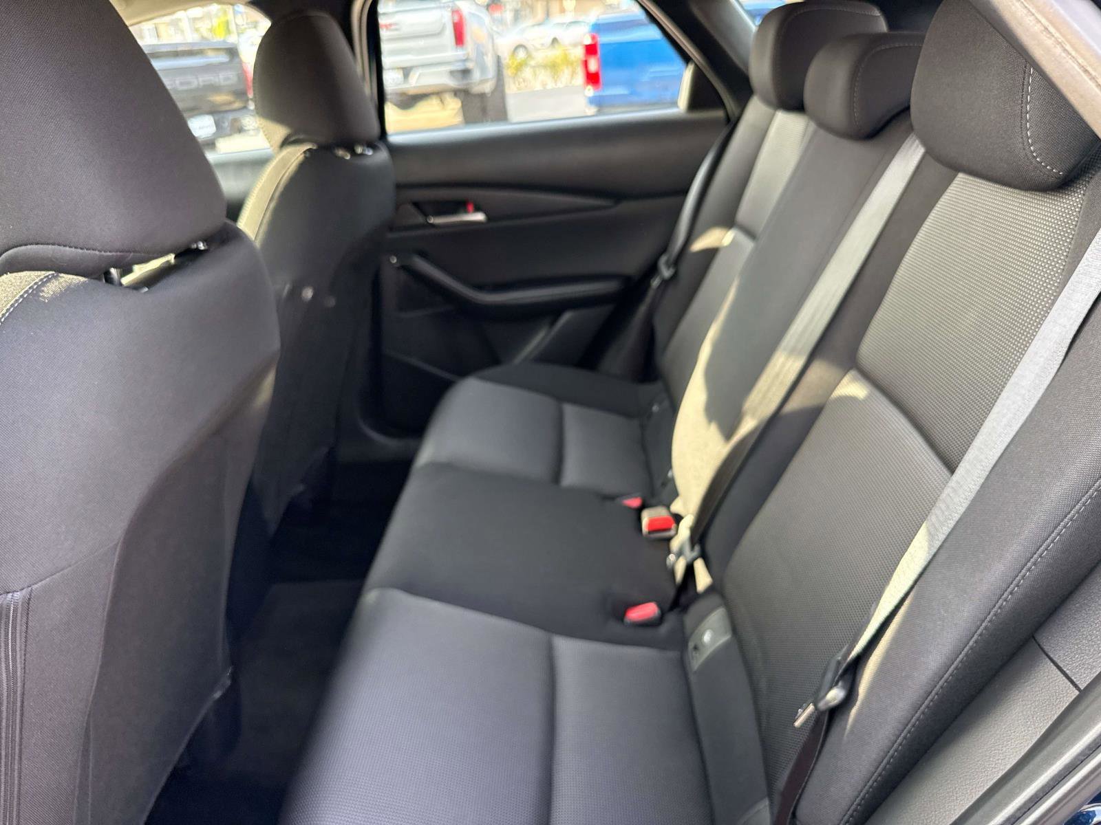 Certified 2025 MAZDA CX-30 AWD 2.5 S image 11