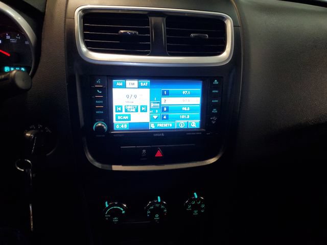Used 2012 Dodge Avenger SXT Plus FWD image 18