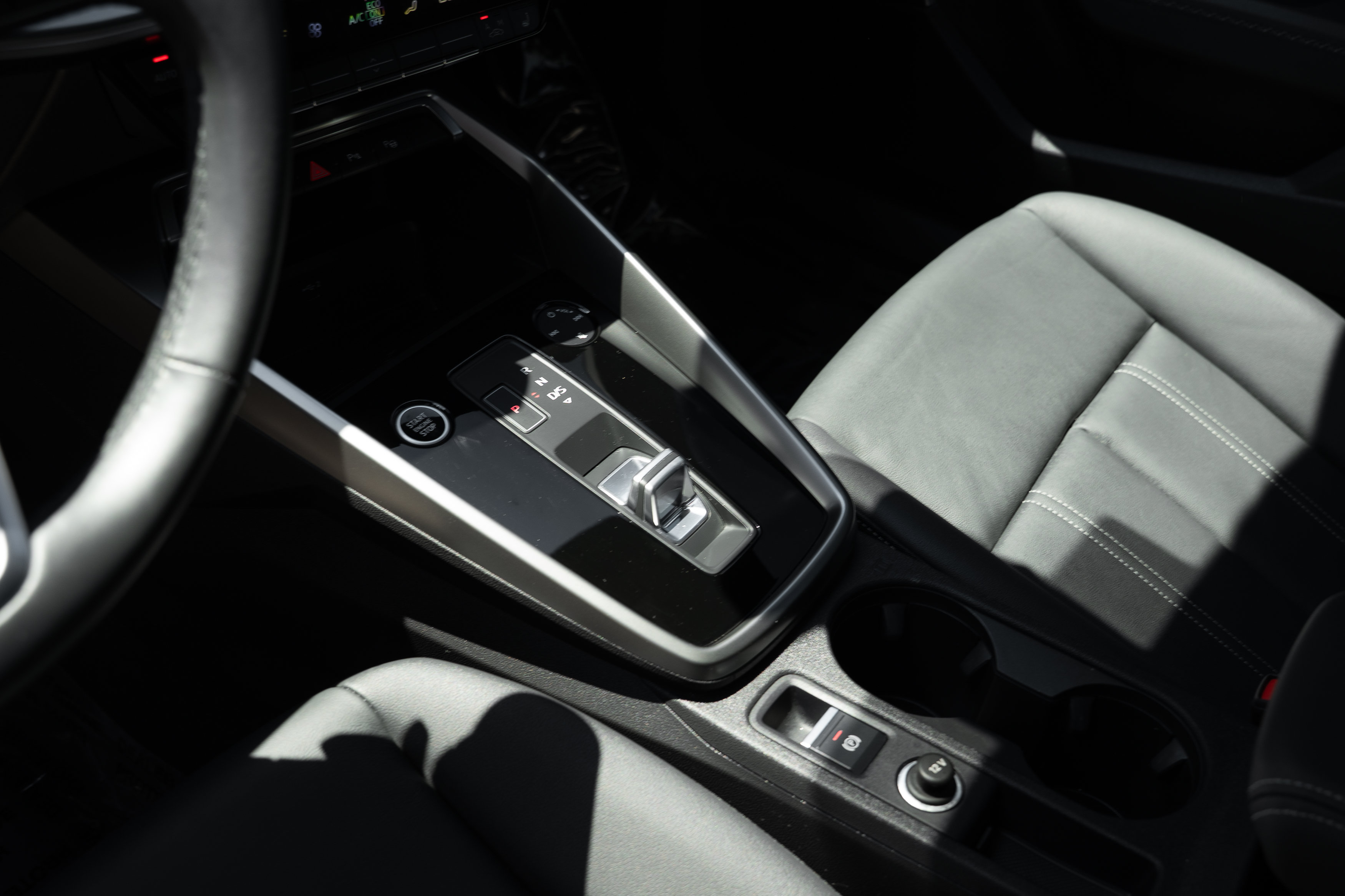Certified 2022 Audi A3 2.0T Premium Plus AWD/4WD image 15