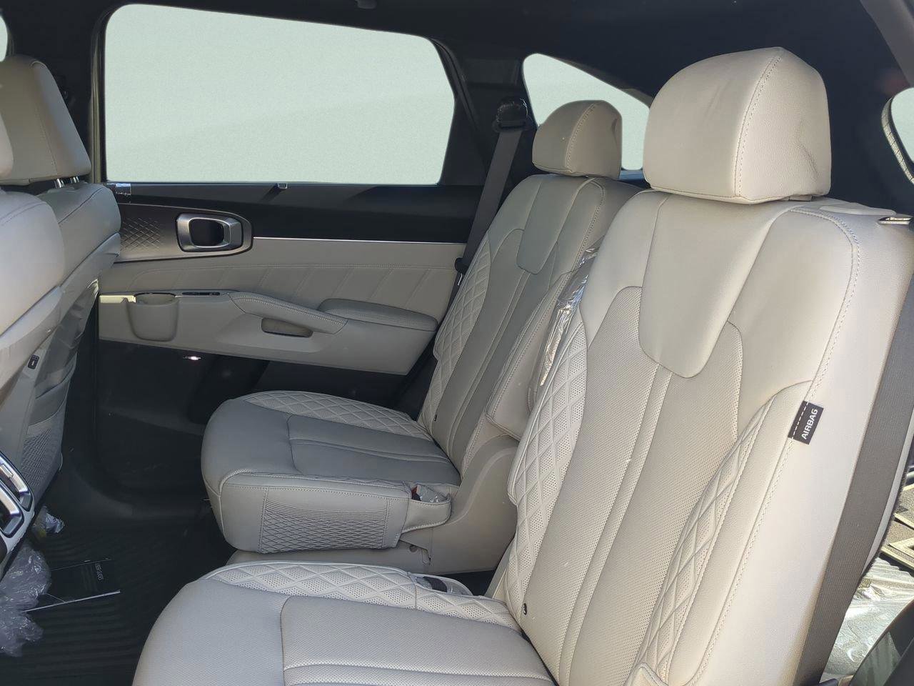 New 2026 Kia Sorento SX Prestige image 13