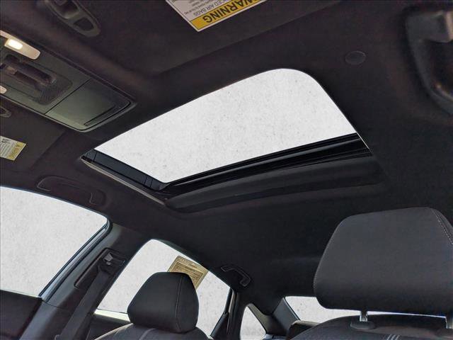 Used 2023 Honda Accord Sport image 19