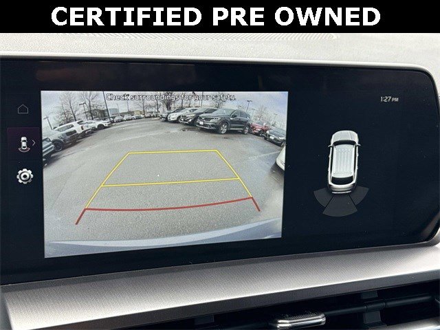 Used 2023 Kia Telluride S image 17