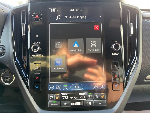 New 2026 Subaru Forester Touring image 11