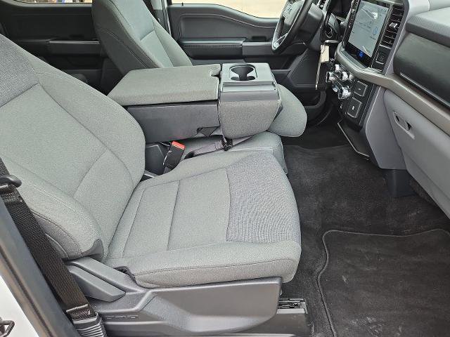 Used 2025 Ford F150 XLT w/ Equipment Group 301A Standard AWD/4WD image 23