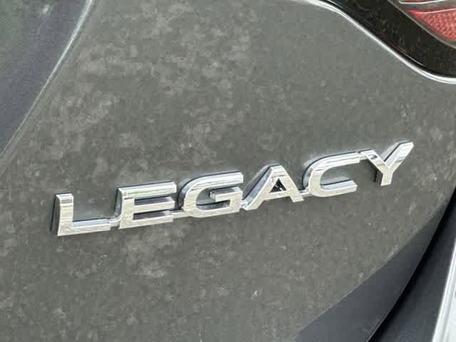 Certified 2025 Subaru Legacy Premium w/ Popular Package #1A AWD/4WD image 27