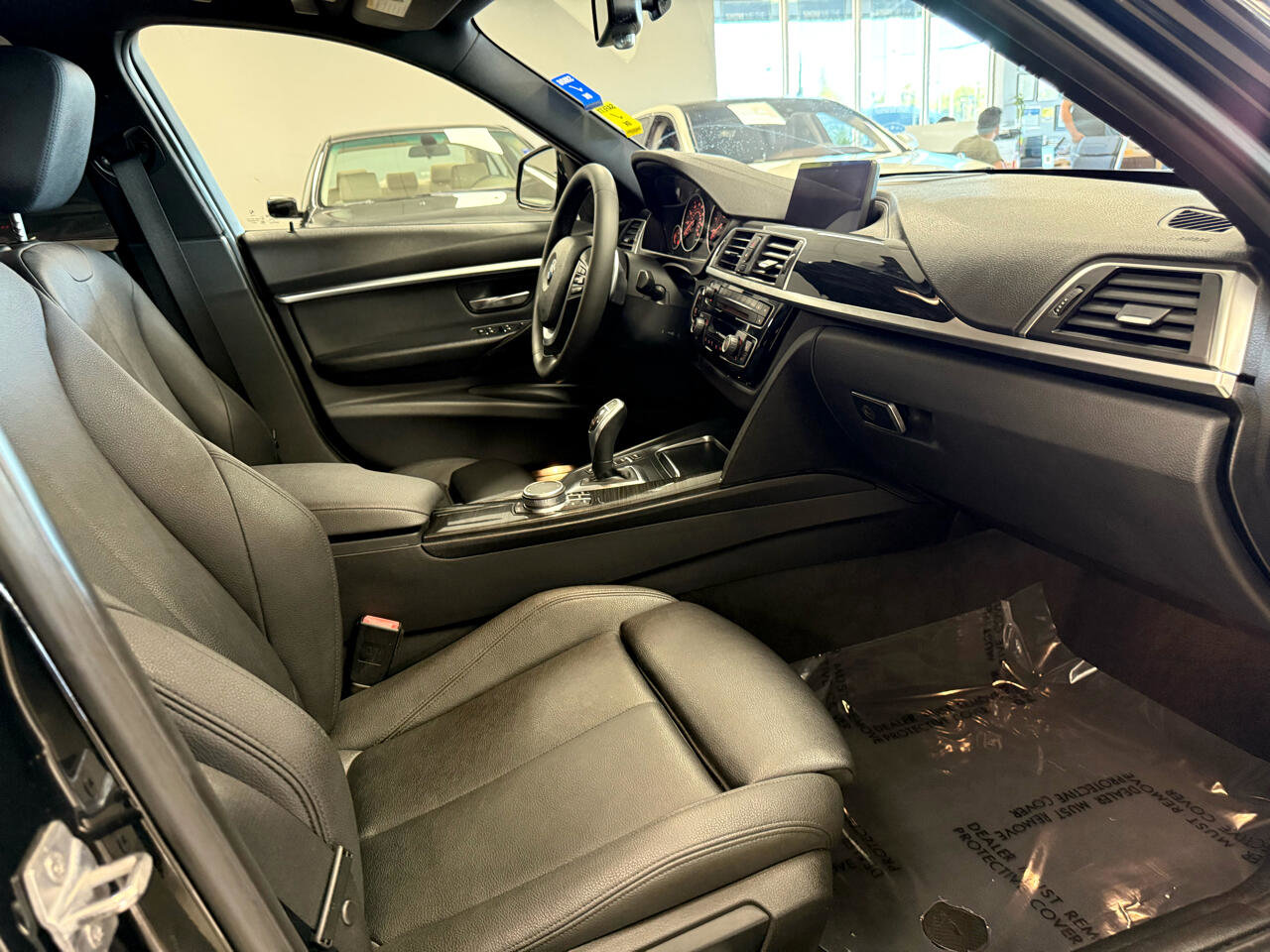 Used 2018 BMW 340i Sedan w/ Shadow Sport Edition image 20