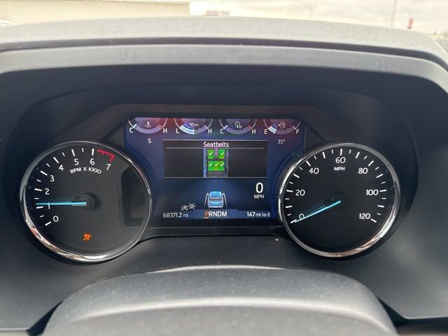 Used 2024 Ford Expedition Max XLT AWD/4WD image 22