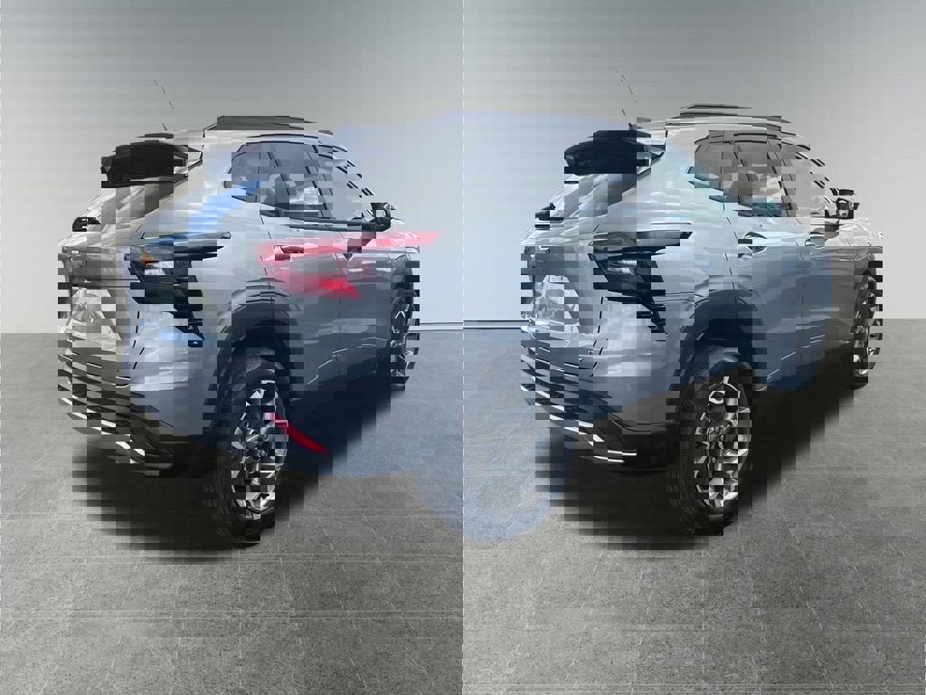 New 2026 Chevrolet Trax LT w/ Driver Confidence Package image 5