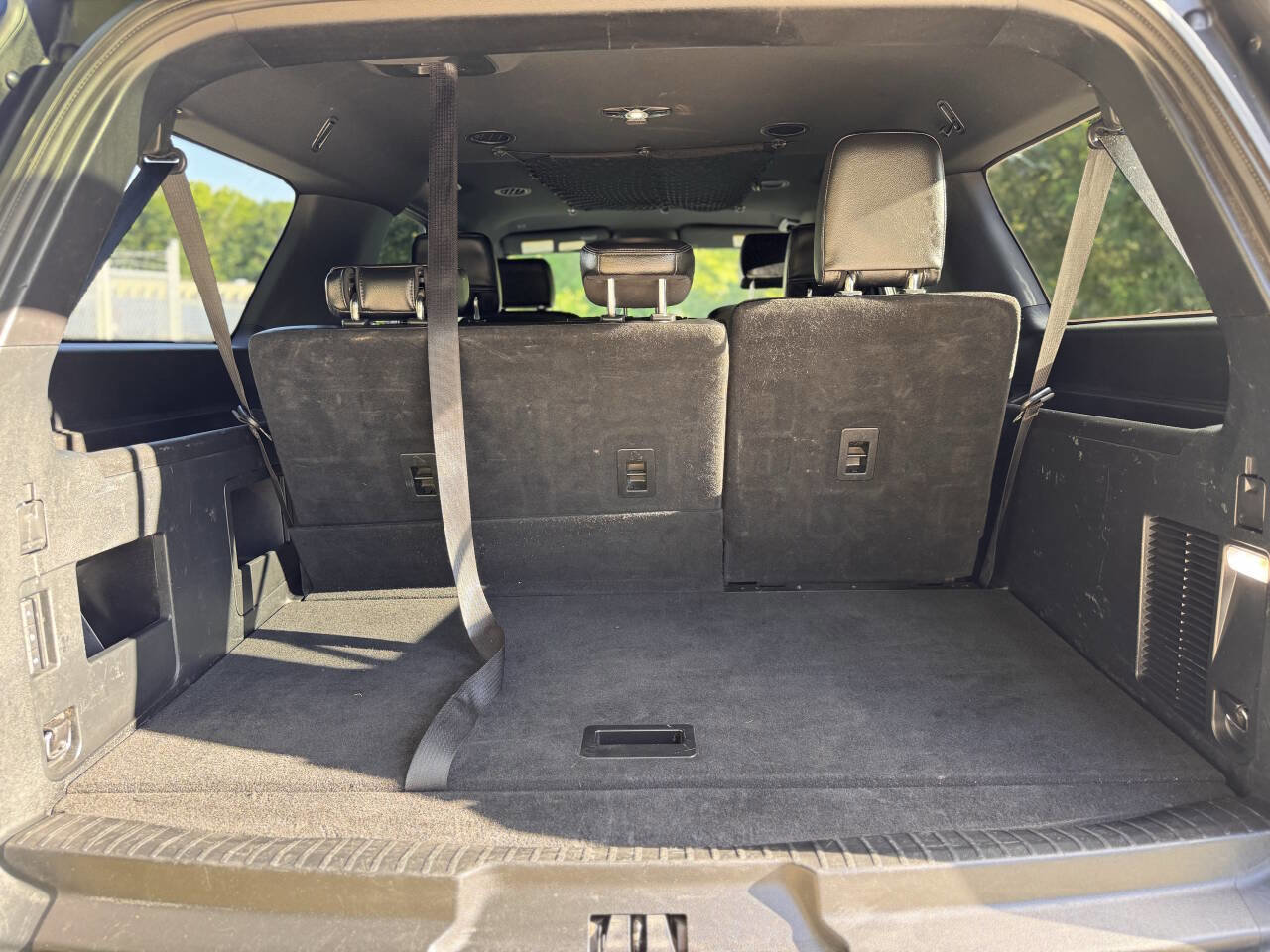 Used 2020 Ford Expedition Max XLT image 8