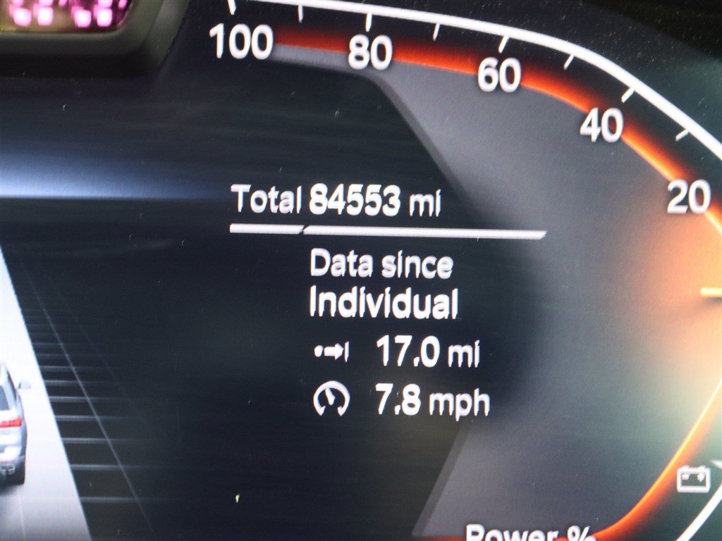 Used 2021 BMW X7 xDrive40i w/ Premium Package AWD/4WD image 36