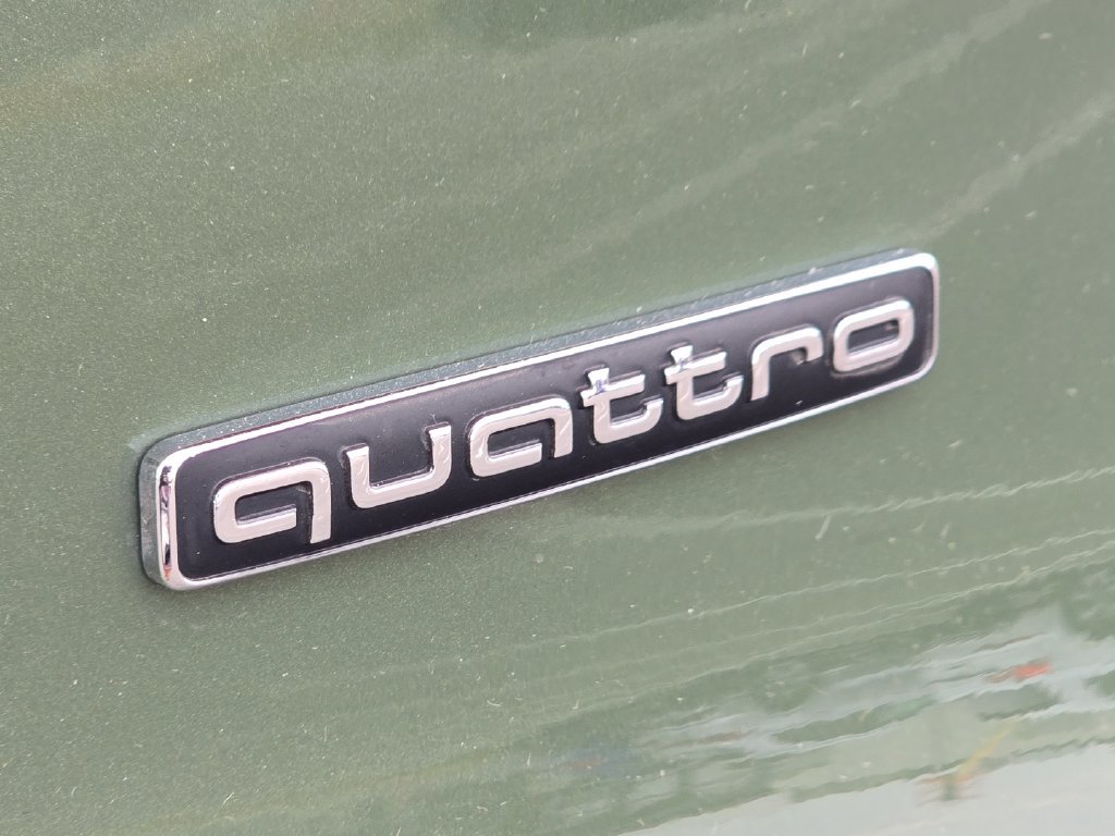 Certified 2025 Audi Q5 Prestige AWD/4WD image 40