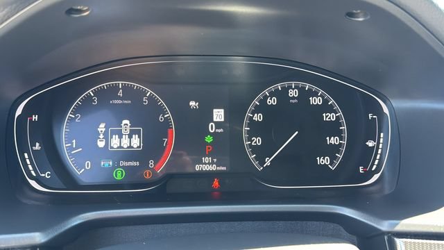 Used 2021 Honda Accord Sport image 21